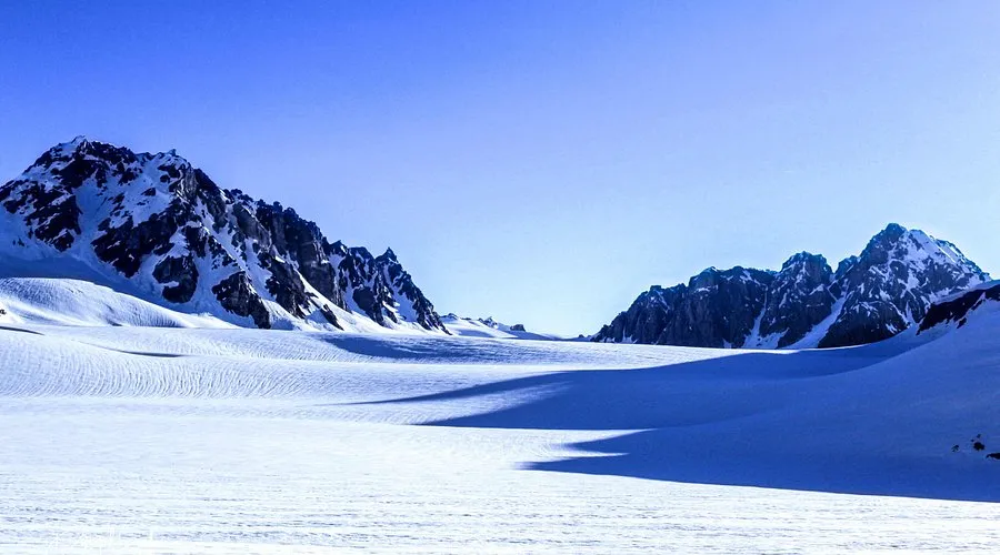 Darkot Pass Ghizer — high altitude trek northern Pakistan