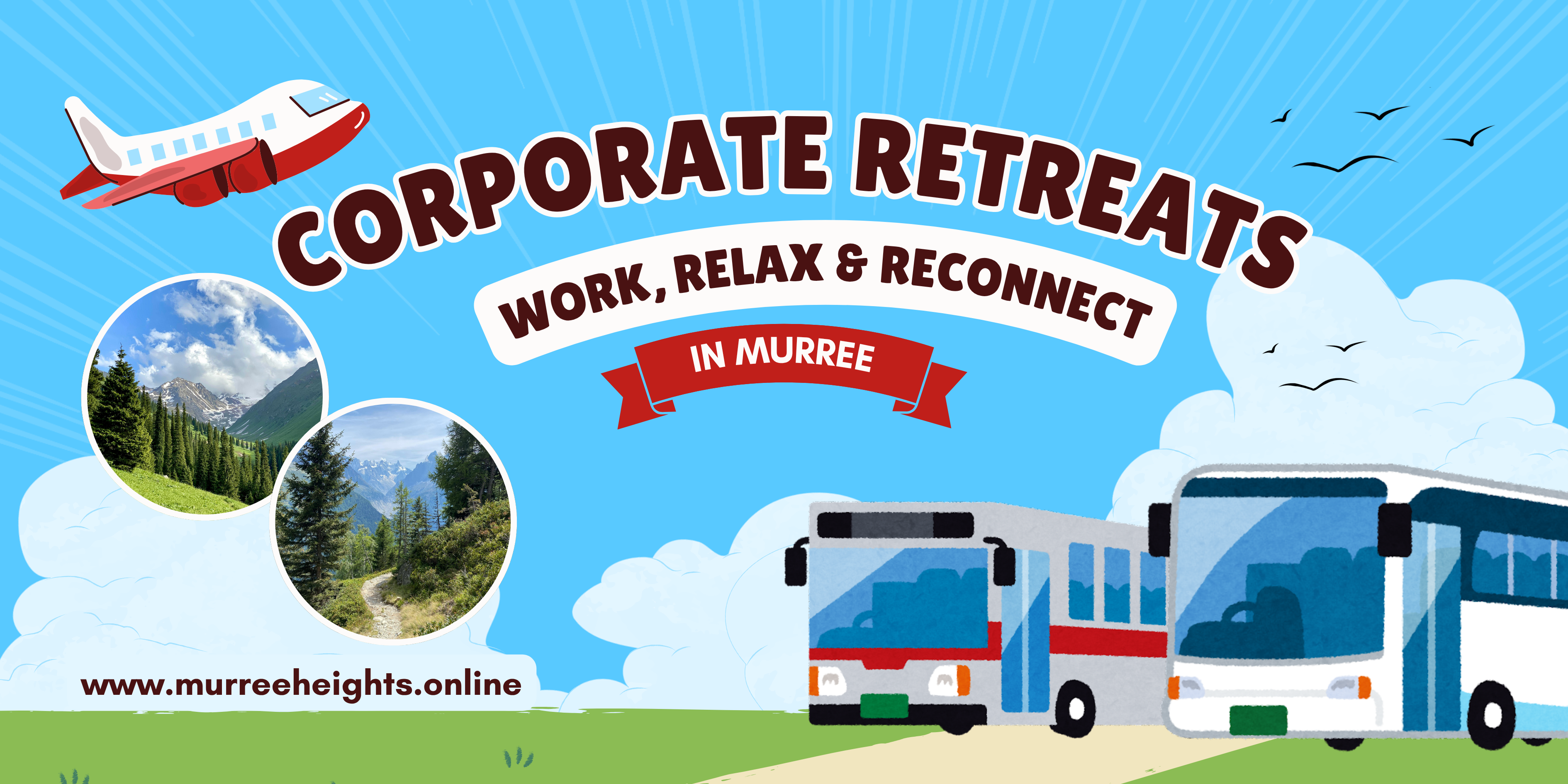 Corporate Retreat