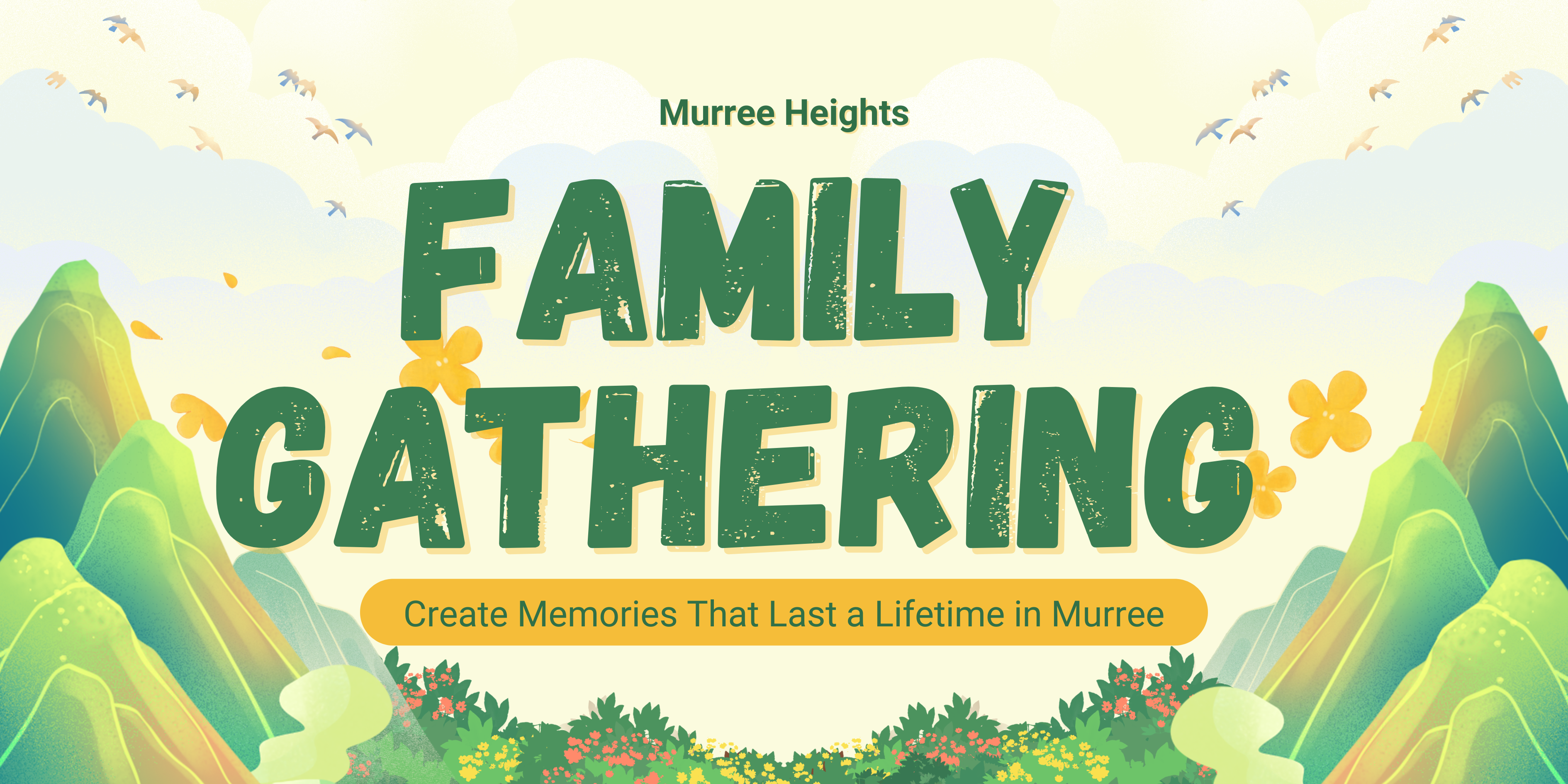 Family Tour