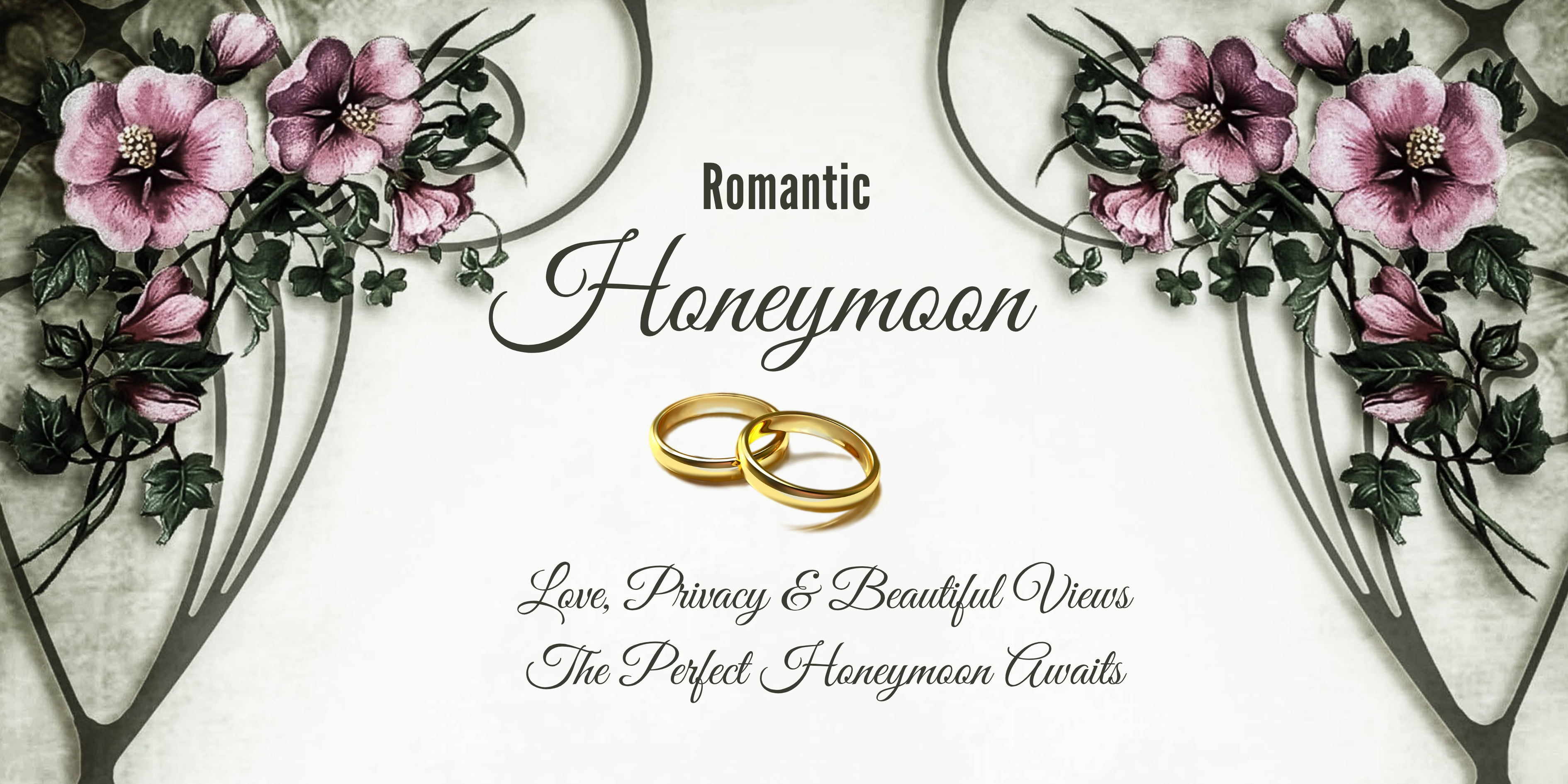 Honeymoon Package