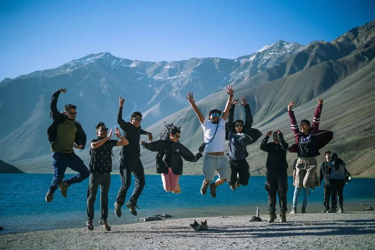 Adventure trips and tours in Murree hills by Murree Heights