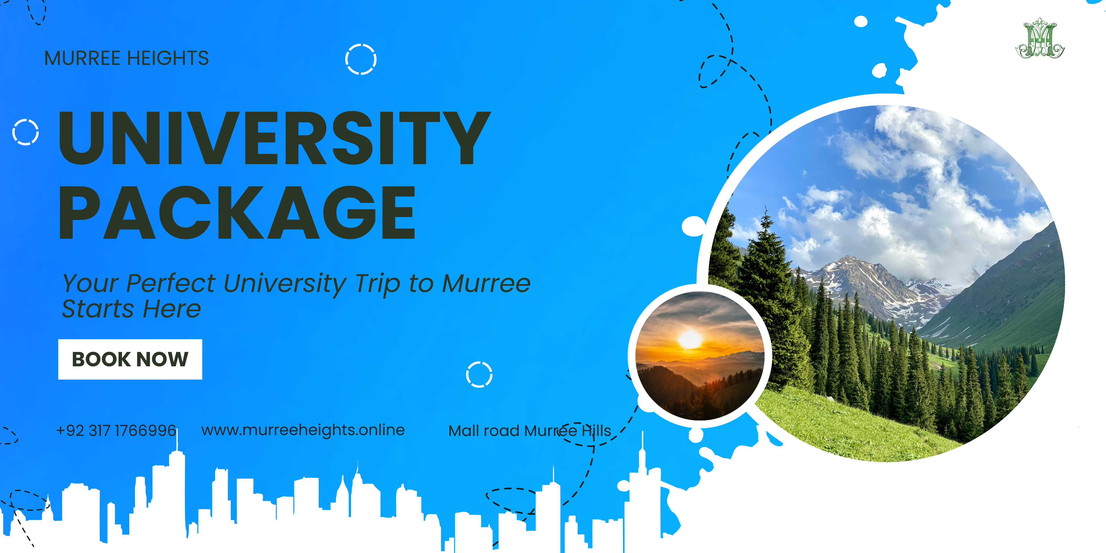 University Trip